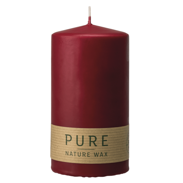 Richard Wenzel PURE Safe Candle 130x70mm