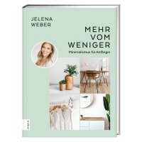 ZS Verlag Mehr vom Weniger ZS Verlag Mehr vom Weniger