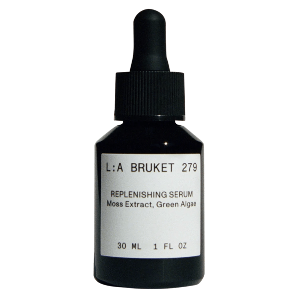 L:A Bruket 279 Styrkende serum