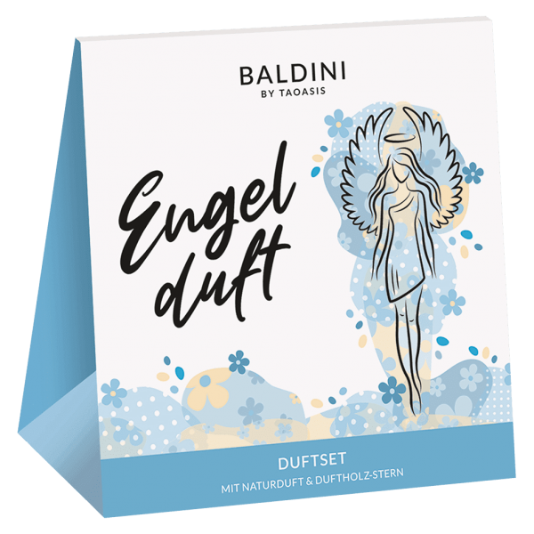 Baldini Angel Scent Scent Set