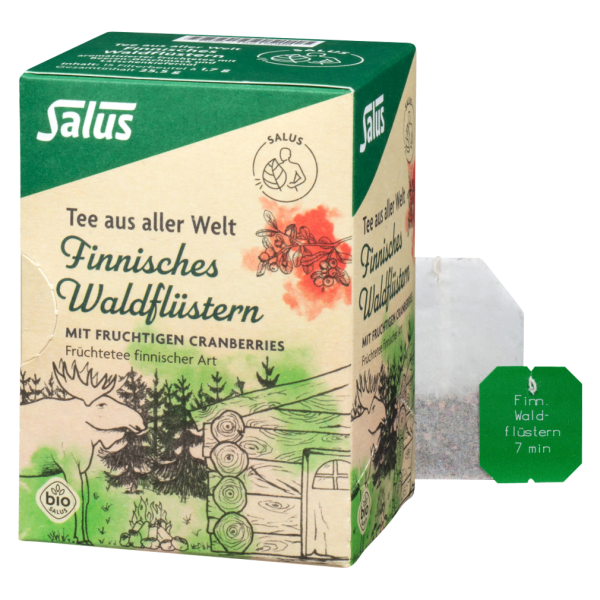 Salus Bio Finnisches Waldflüstern