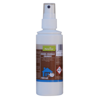 NaturGut Rum- og vaskespray Coconut-Vanilla Magic 100ml NaturGut Rum- og vaskespray Coconut-Vanilla Magic 100ml