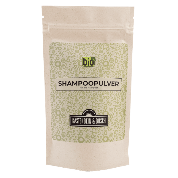Kastenbein &amp; Bosch Shampoo pulver