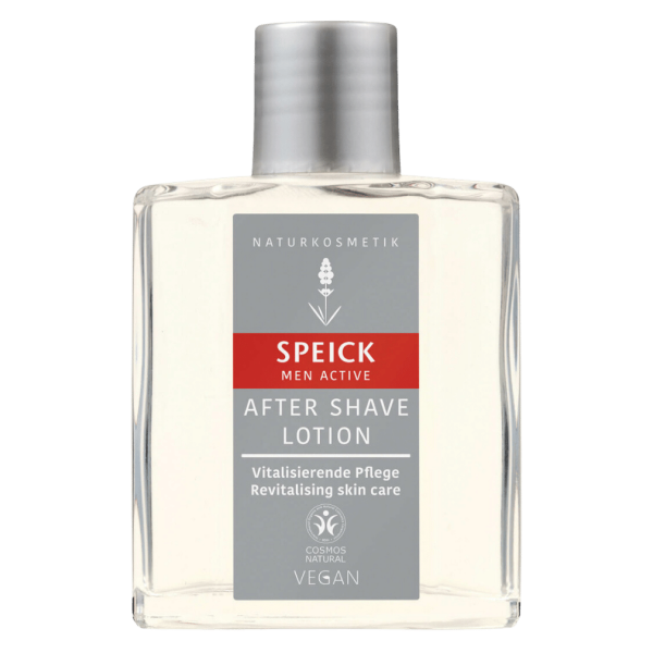 Speick Aktiv After Shave Lotion