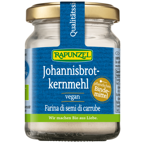 Rapunzel Bio Johannisbrotkernmehl