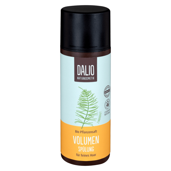 Dalio Volume Conditioner