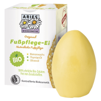 Aries Stapeler pedicure æg Aries Stapeler pedicure æg