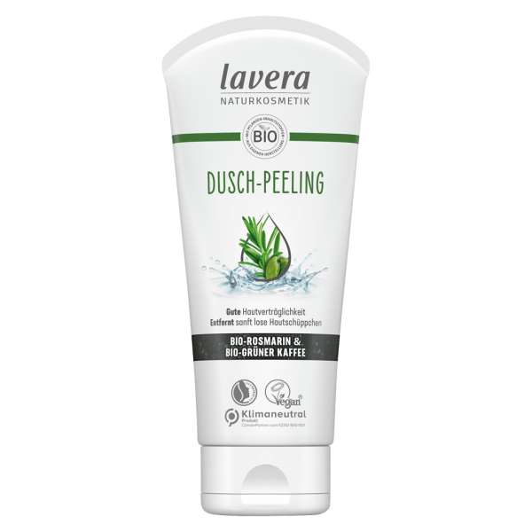 Lavera Bruser Peeling