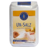 Bioenergie Ur-Salt fintmalet Bioenergie Ur-Salt fintmalet