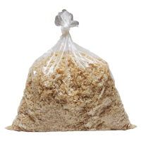 NaturGut Alpine stone pine træspåner NaturGut Alpine stone pine træspåner