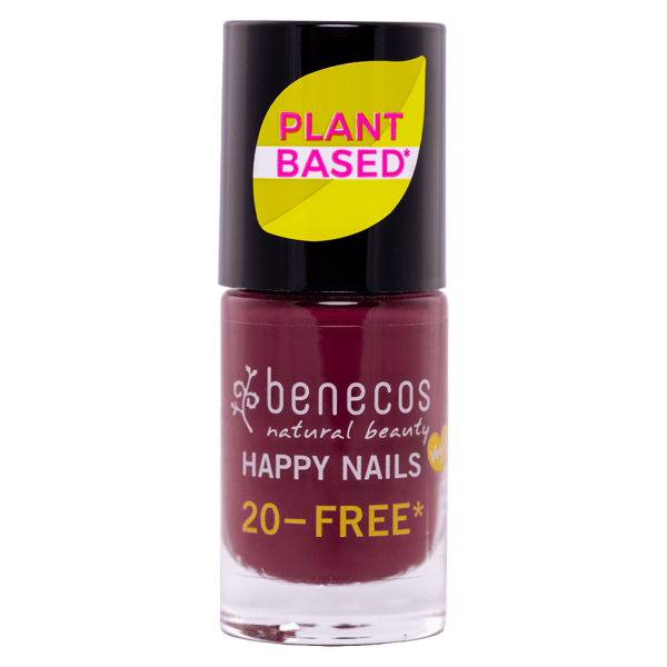 Benecos Neglelak Sweet Plum