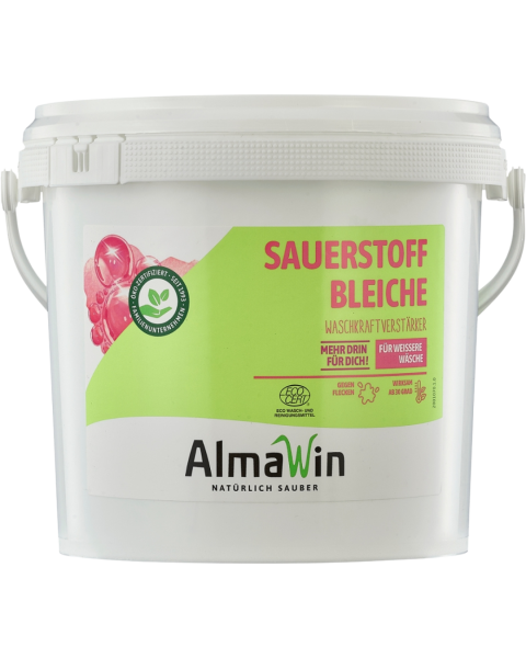 AlmaWin Oxygenblegemiddel 400g