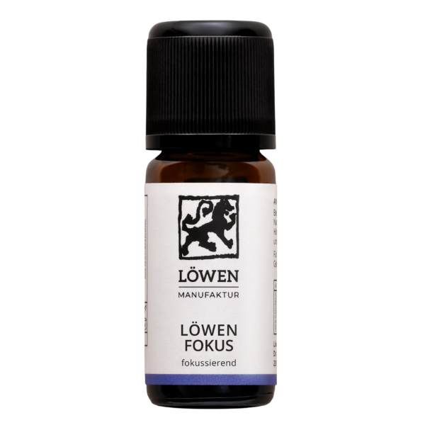Löwen-Manufactur Niendorfs Lærings- og eksamensolie