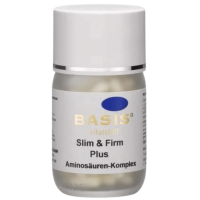 BASIS Aminosäuren-Komplex Kapseln BASIS Aminosäuren-Komplex Kapseln