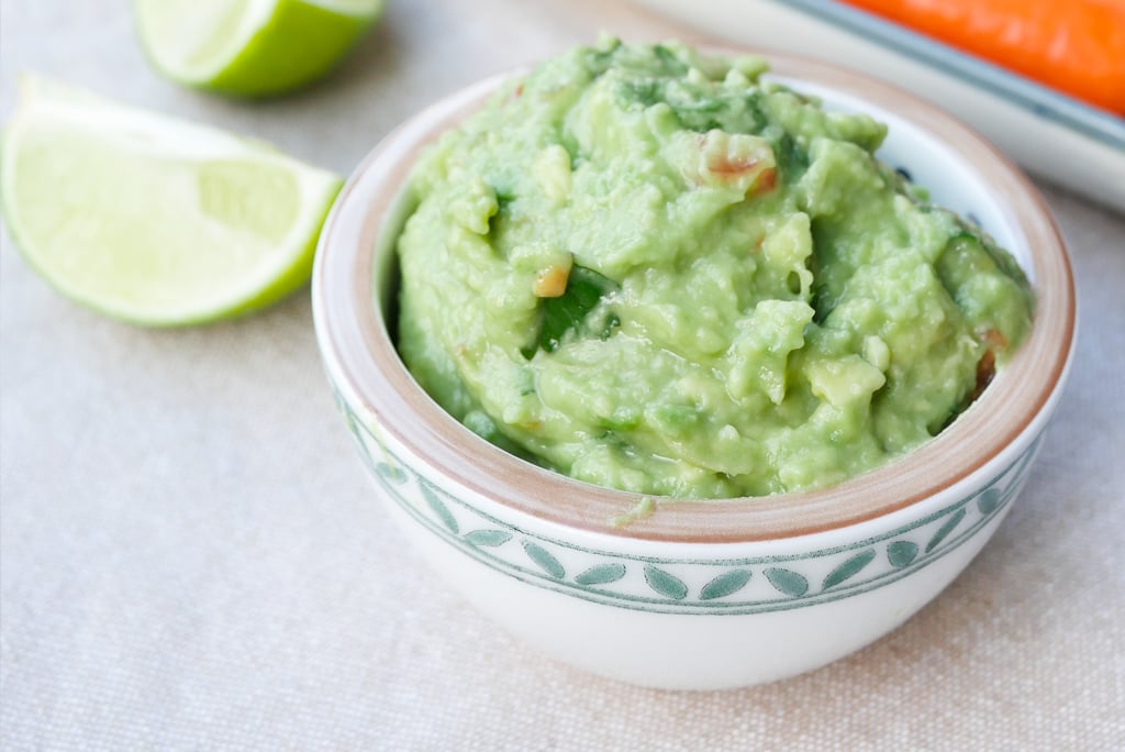 Avocado-Dip