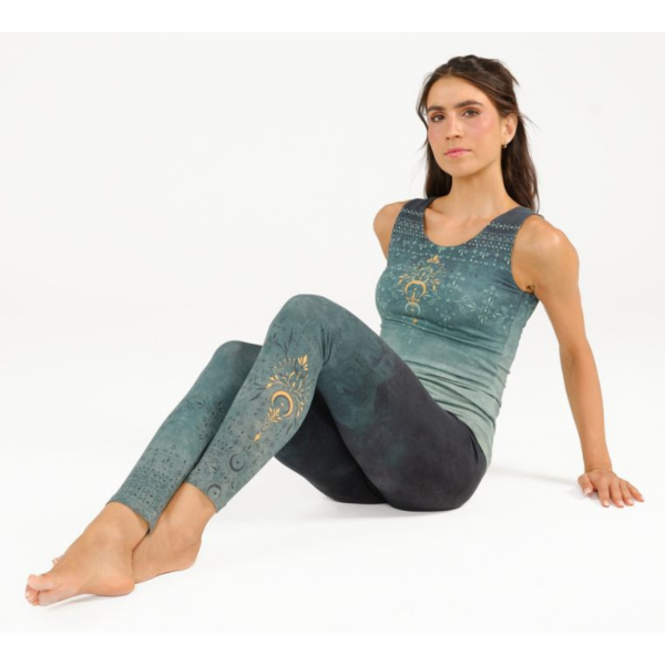 Spirit of Om Yogaleggings Tivra