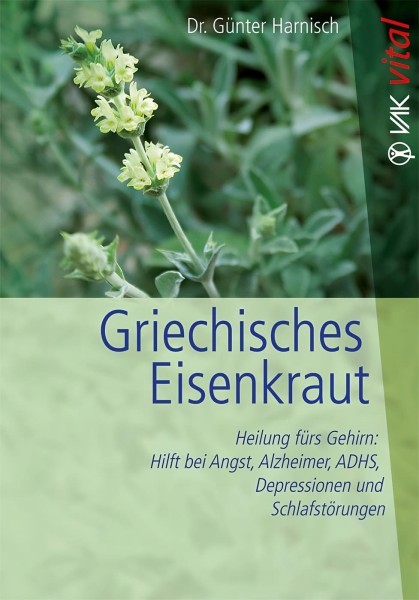 VAK Griechisches Eisenkraut