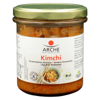 Arche Naturküche Økologisk kimchi Arche Naturküche Økologisk kimchi