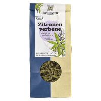 Sonnentor Økologisk citronverbena løs Sonnentor Økologisk citronverbena løs