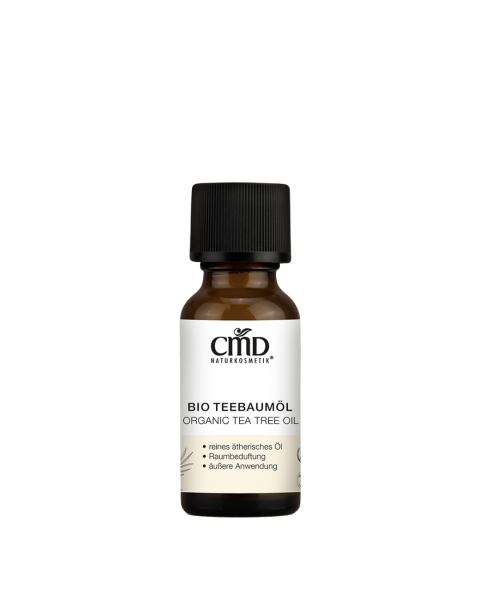 CMD Naturkosmetik Tea tree olie