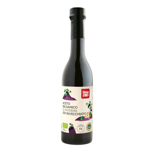 Lima Bio Aceto Balsamico di Modena
