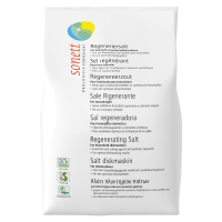 Sonett Regenererende salt, 2 kg Sonett Regenererende salt, 2 kg