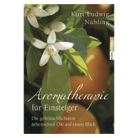 Primavera Aromatherapie für Einsteiger Primavera Aromatherapie für Einsteiger