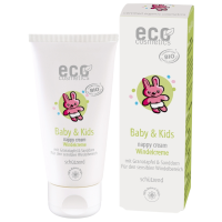 Eco Cosmetics ECO Baby & Kids Windelcreme Eco Cosmetics ECO Baby & Kids Windelcreme