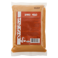 TS Import Shiro Miso fermenteret TS Import Shiro Miso fermenteret
