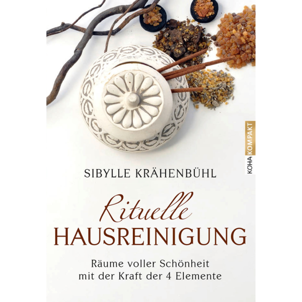 KOHA-Verlag Rituelle Hausreinigung