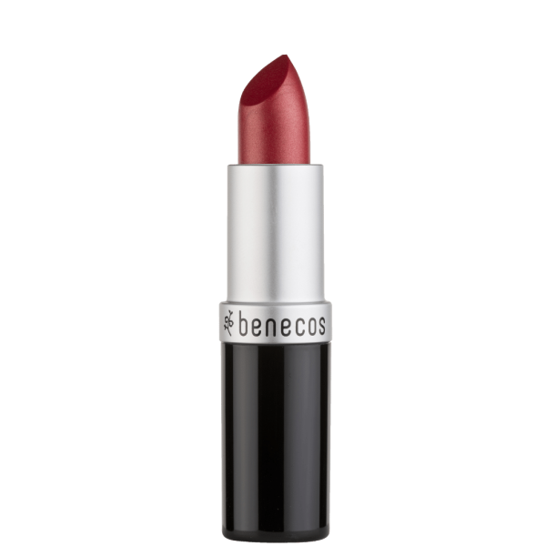 Benecos Lipstick marry me