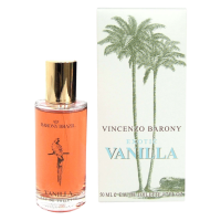 Village Cosmetics Exotic Vanilla Eau de Toilette Village Cosmetics Exotic Vanilla Eau de Toilette