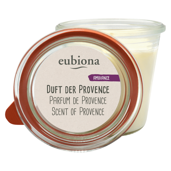 Eubiona Duftlys Duft af Provence