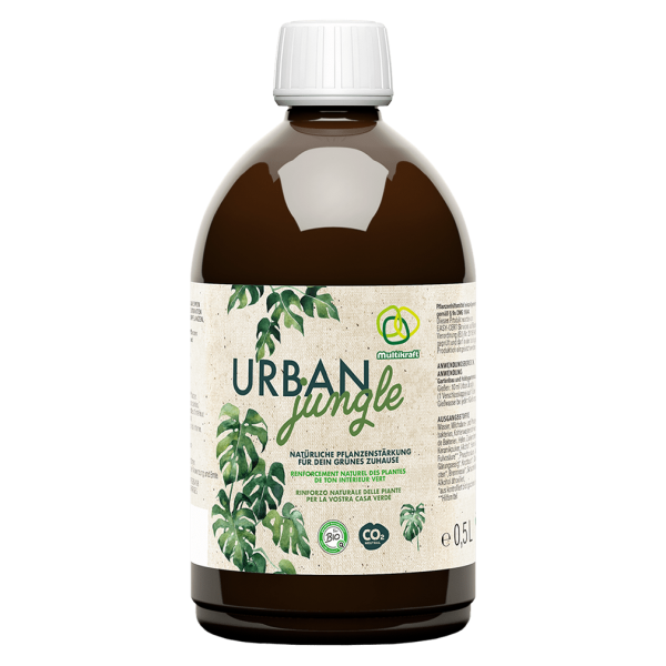 Multikraft Multikraft Urban Jungle plantehjælpemiddel til stueplanter