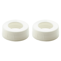 Natursutten Udskiftningsring til babyflasker Natursutten Udskiftningsring til babyflasker