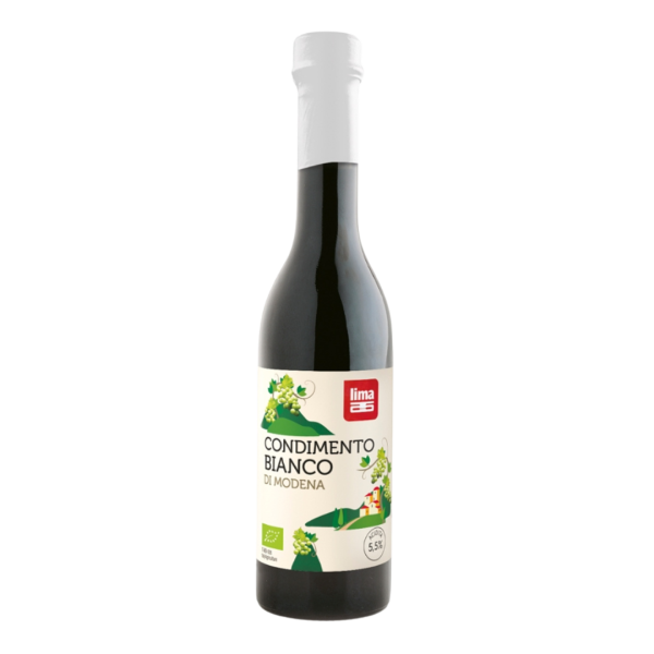 Lima Bio Condimento Bianco di Modena