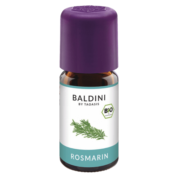 Baldini Økologisk rosmarin Aroma