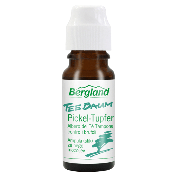 Bergland Tea tree bumser vatpind