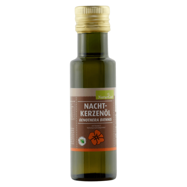 NaturGut Natlysolie