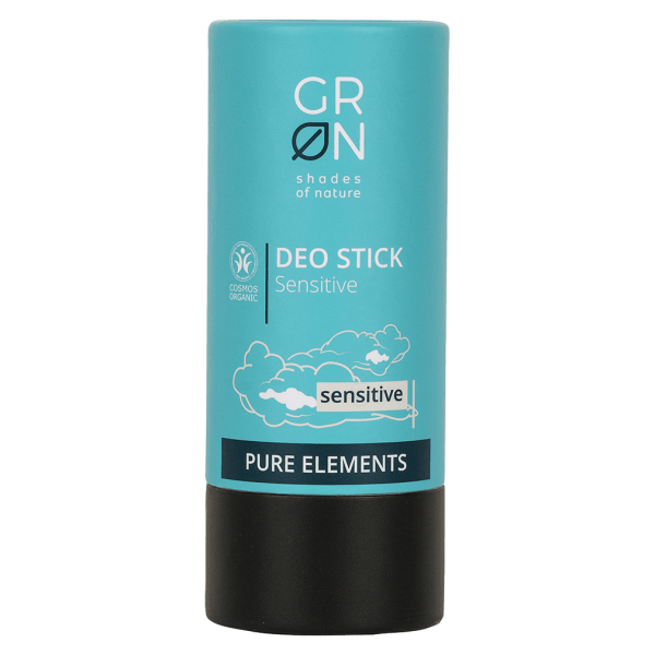 GRN Deo Stick Sensitive