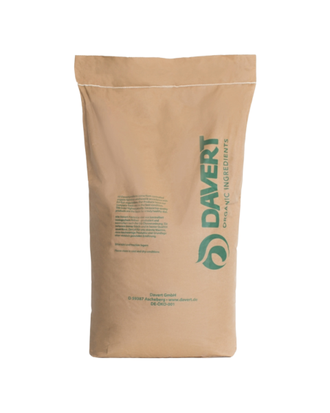Davert Bio Quinoa, rot, 25 kg