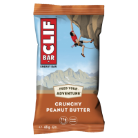 Clif Bar Crunchy Peanut Butter - Energieriegel Clif Bar Crunchy Peanut Butter - Energieriegel