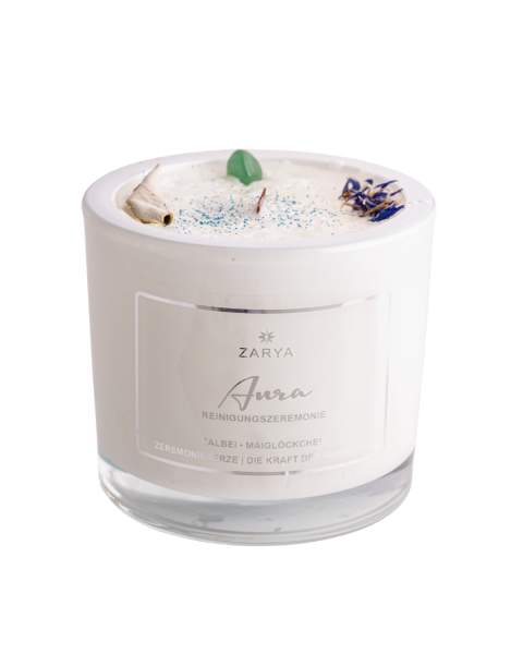 Berk Zeremoniekerze Aura-Reinigung