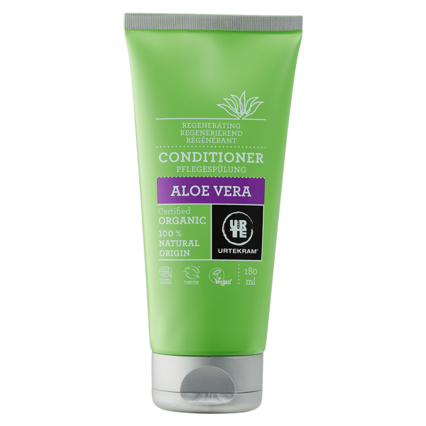 Urtekram Aloe Vera balsam