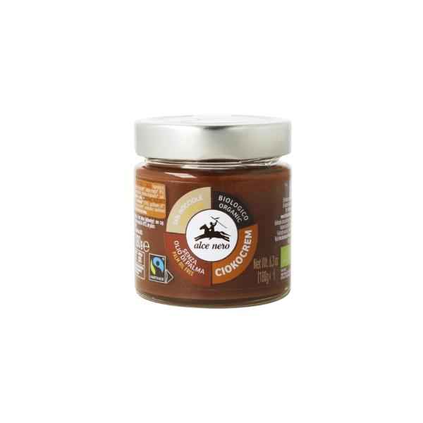 Alce Nero Bio Ciokocrem