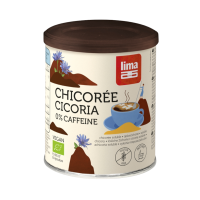 Lima Bio Zichorie Instant Lima Bio Zichorie Instant