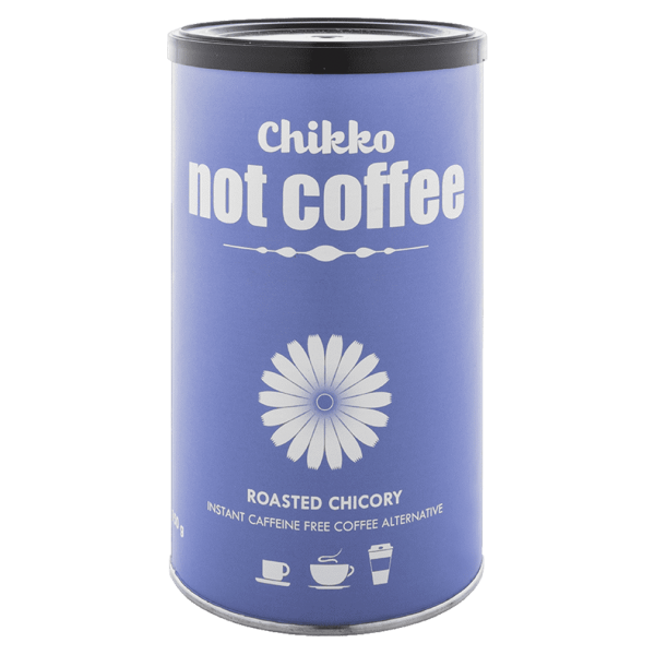 Chikko Økologisk cikorie kaffe instant Ristet cikorie