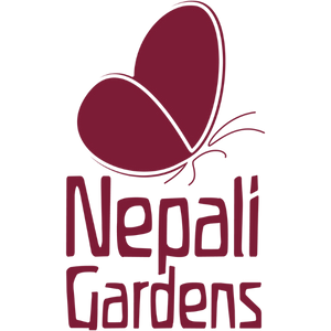 Nepali Gardens
