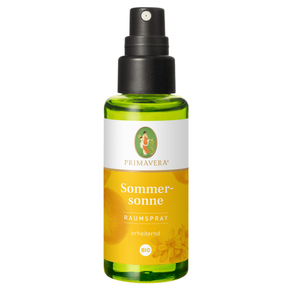 Primavera Summer Sun Room Spray