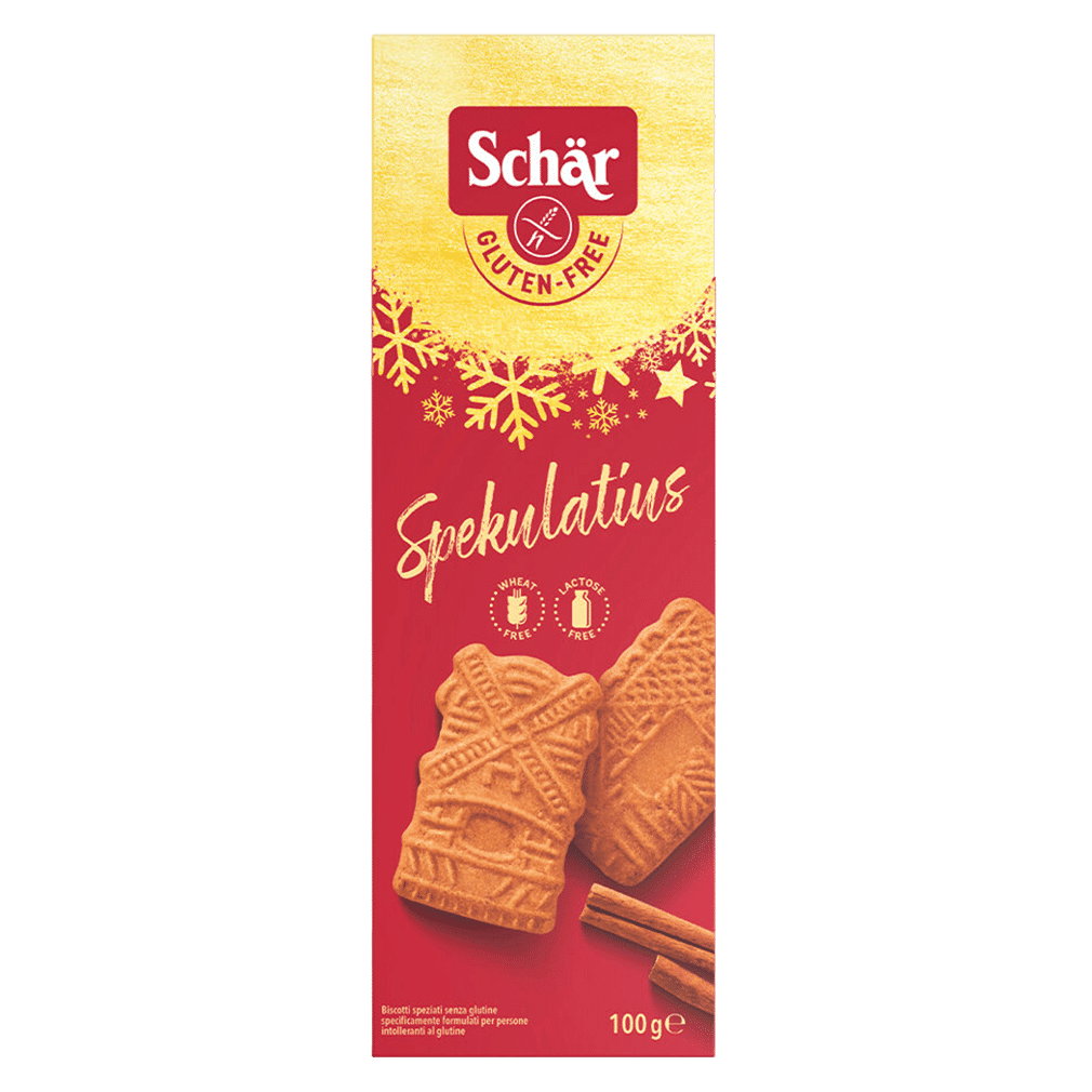 Spekulatius von Schär bei greenist.de